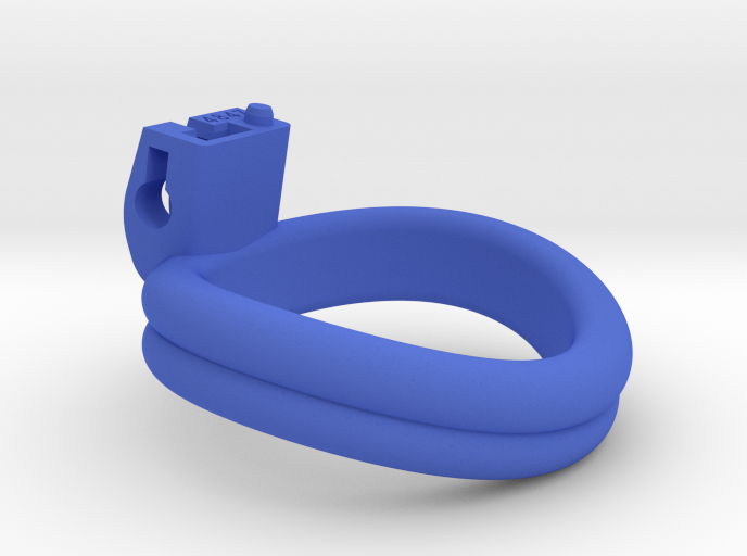 Cherry Keeper Ring - 48x47mm Double (~47.5mm)