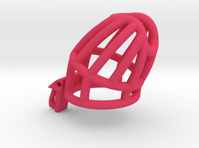 Cherry Keeper Custom - CKC-CKMWBC-19