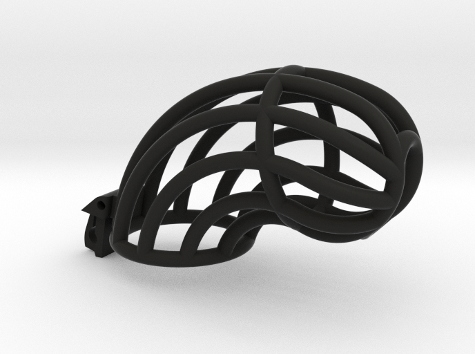 Cherry Keeper Custom - CKC-2OT6C4-20-A124