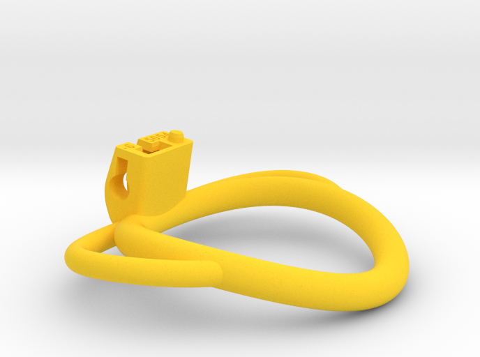 Cherry Keeper Ring G2 - 50x54mm (TO) -6° ~52mm LH
