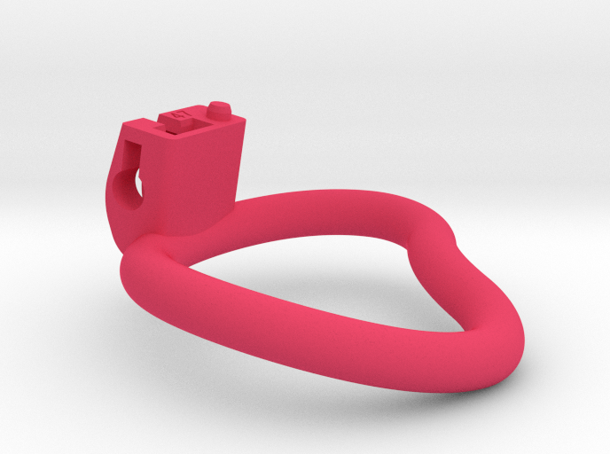 Cherry Keeper Ring G2 - 47mm Kidney-Left