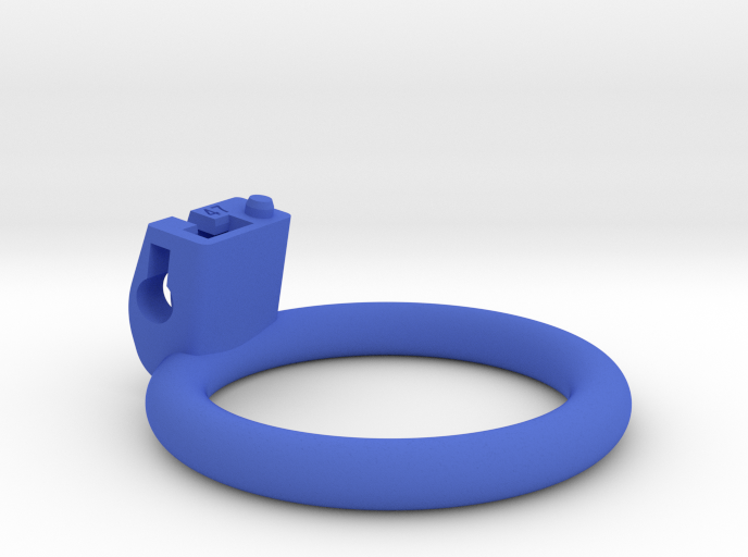 Cherry Keeper Ring G2 - 47mm Flat