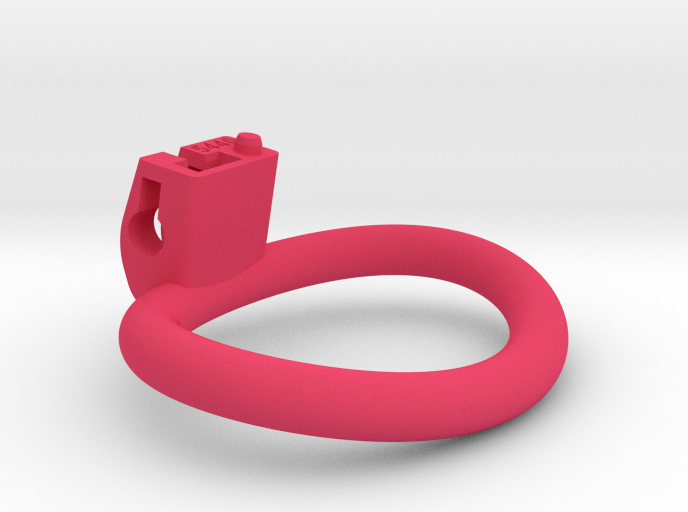 Cherry Keeper Ring G2 - 54x40mm Wide Oval ~47.3mm