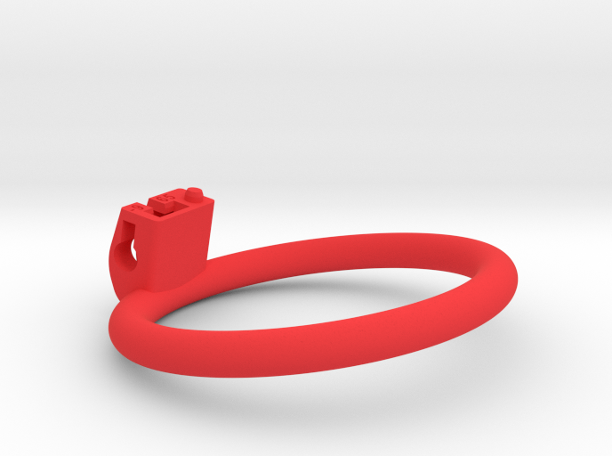 Cherry Keeper Ring G2 - 65mm Flat -9°