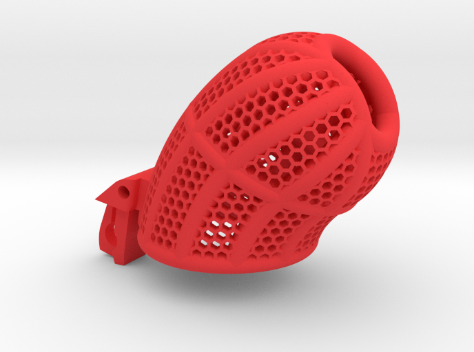Cherry Keeper Custom - CKC-QXTEP2-20