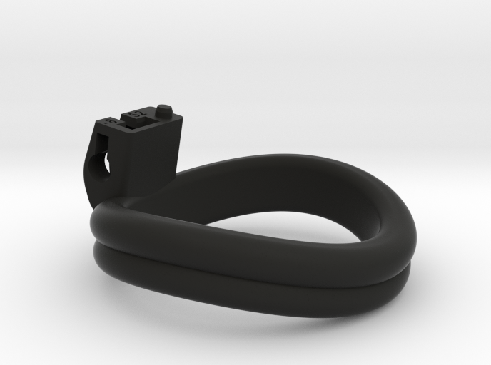 Cherry Keeper Ring G2 - 52mm Double -8°