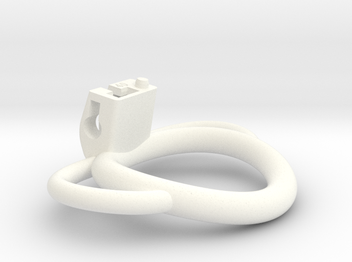 Cherry Keeper Ring G2 - 40mm Handles