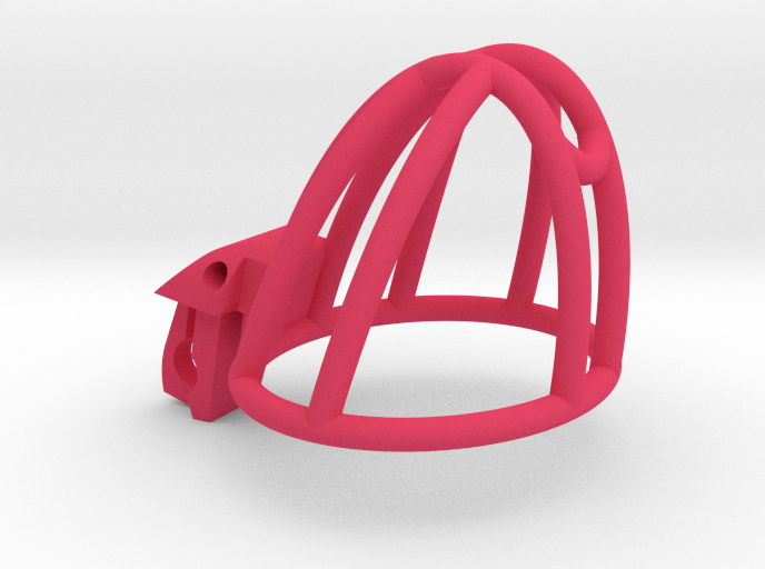 Cherry Keeper Custom - CKC-RV0TFL-20