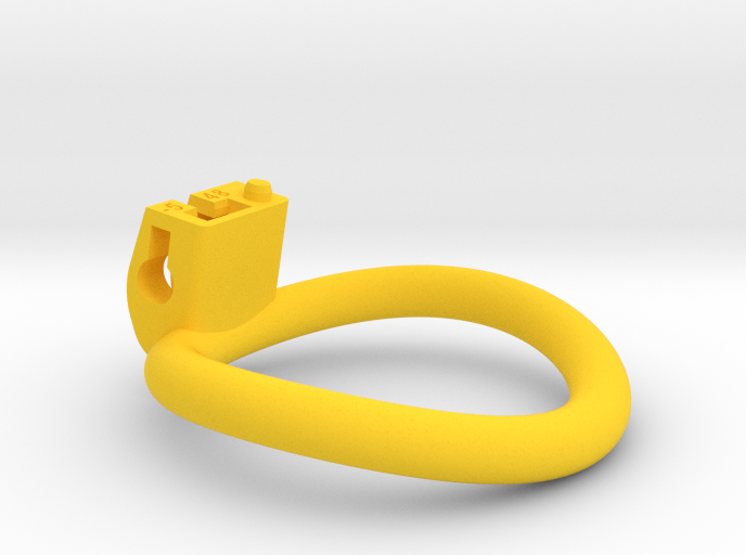 Cherry Keeper Ring - 48mm -5°