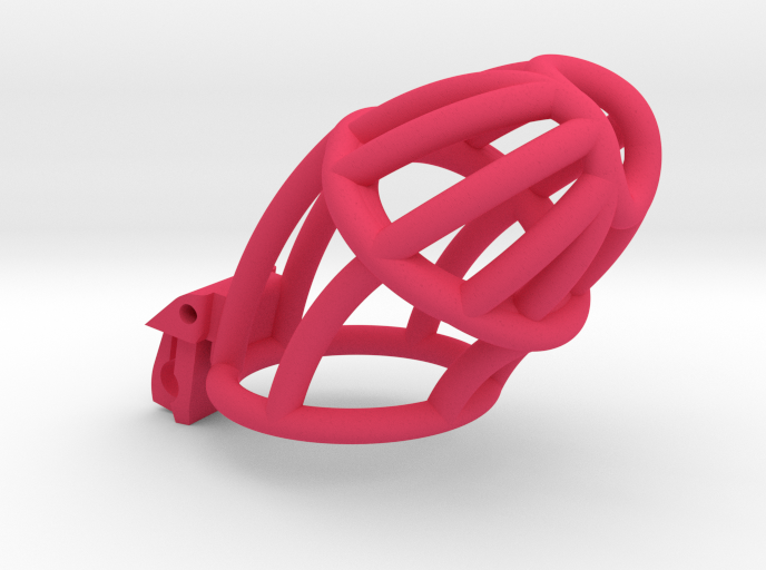 Cherry Keeper Custom - CKC-EB3HB4-19