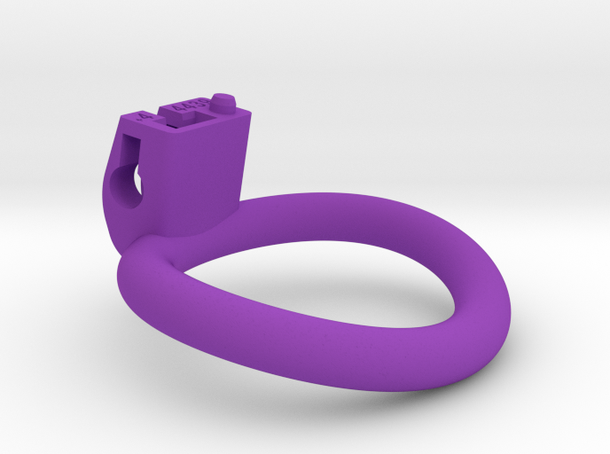 Cherry Keeper Ring G2 - 44x39mm (WO) +4° ~41.5mm