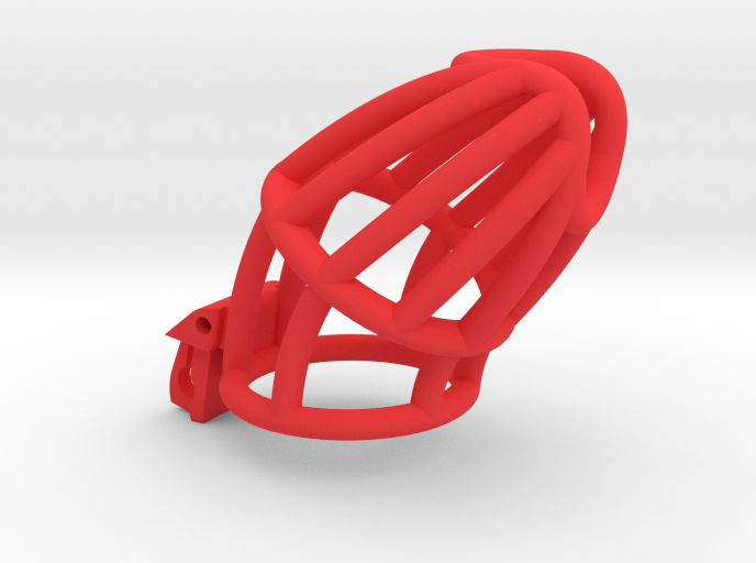 Cherry Keeper Custom - CKC-DQYQOK-20