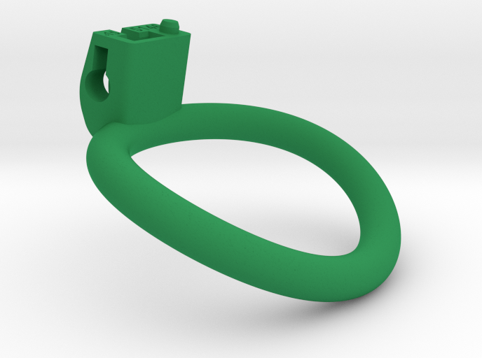 Cherry Keeper Ring G2 - 51x46mm (WO) +15° ~48.5mm