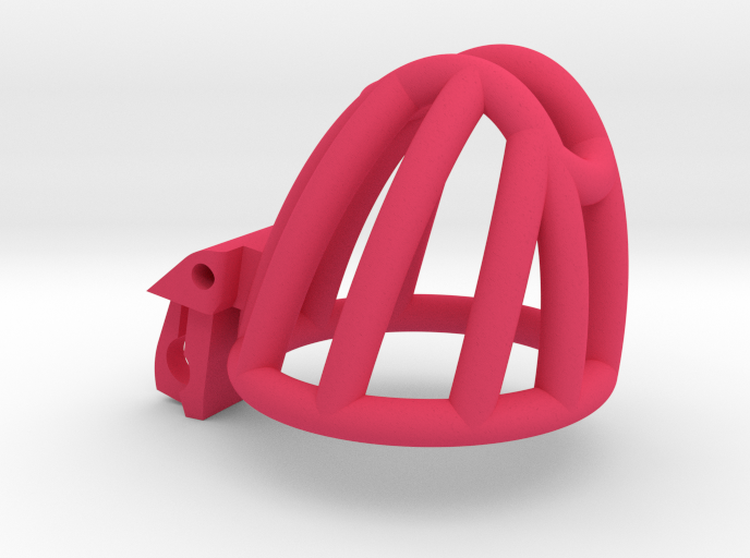 Cherry Keeper Custom - CKC-S02CRS-19