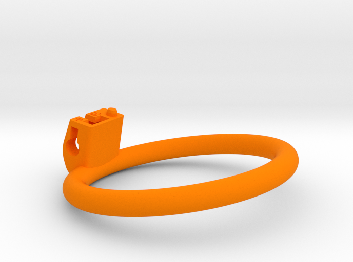 Cherry Keeper Ring G2 - 65mm Flat -9°