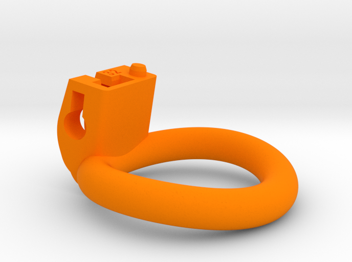 Cherry Keeper Ring - 32mm