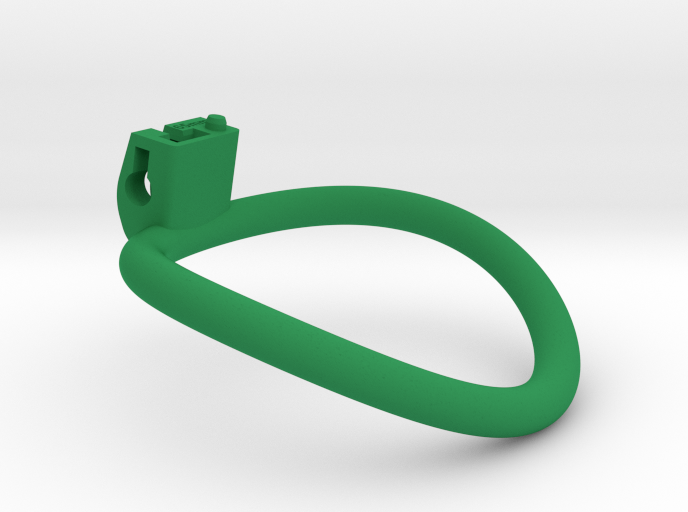 Cherry Keeper Ring - 65mm