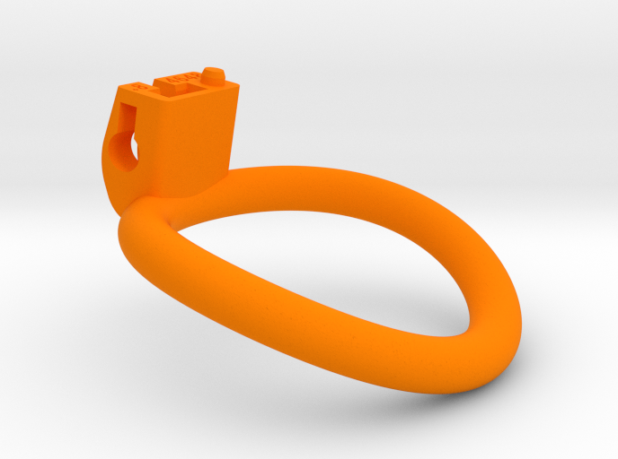 Cherry Keeper Ring G2 - 46x48mm (TO) +8° ~47mm