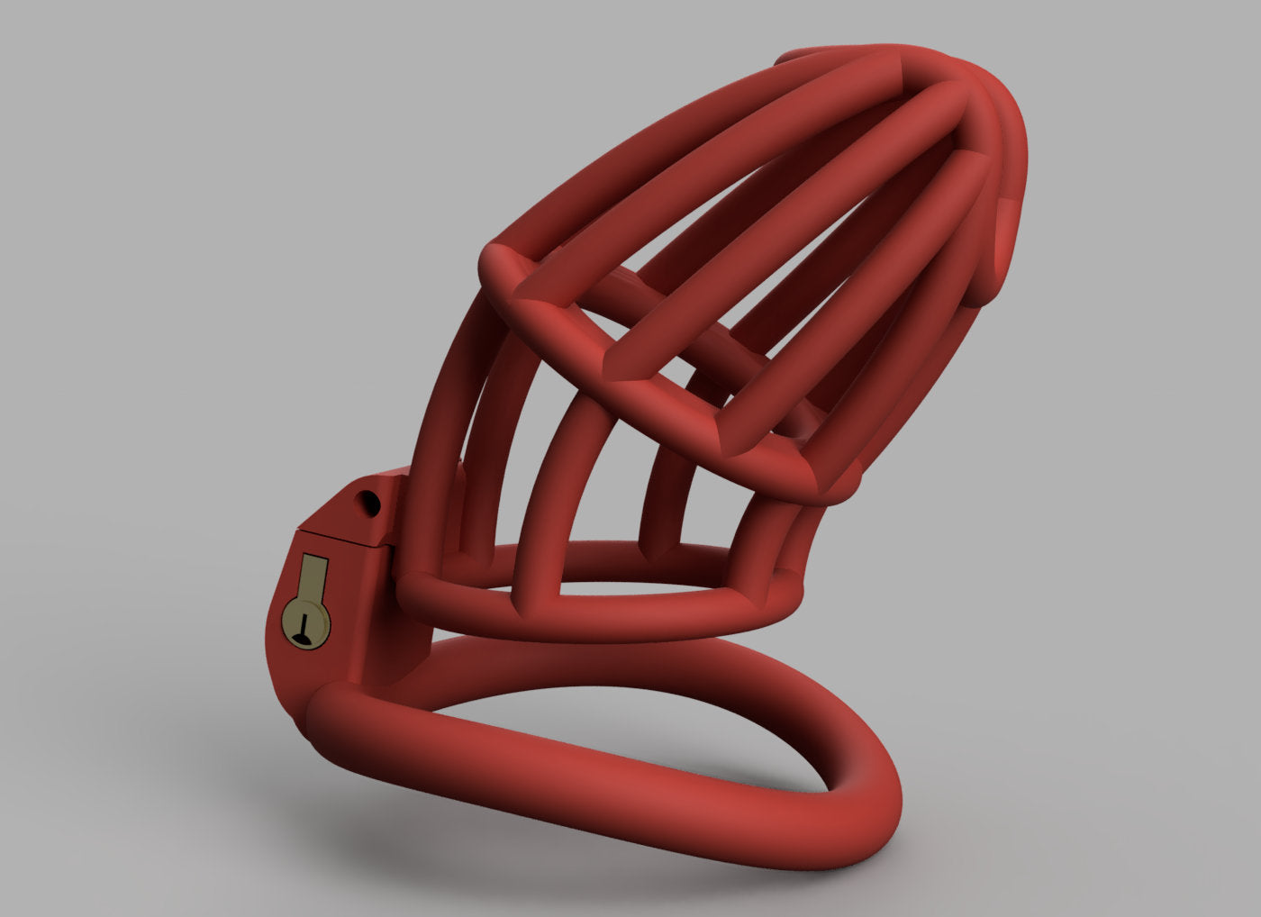 Cherry Keeper Custom - CKC-DQYQOK-20