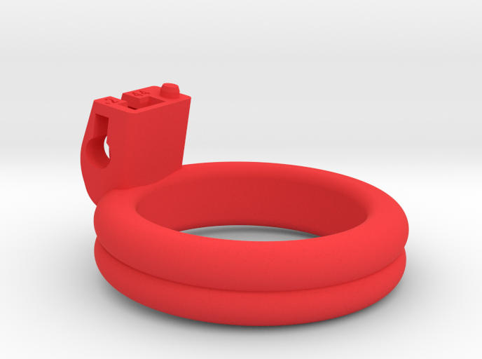 Cherry Keeper Ring G2 - 44mm Double Flat +2°