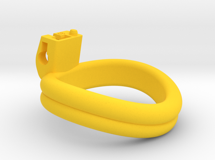 Cherry Keeper Ring G2 - 48mm Double