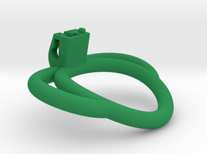 Cherry Keeper Ring G2 - 47mm +10° Handles