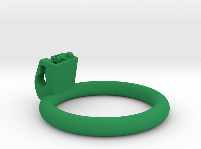 Cherry Keeper Ring G2 - 47mm Flat