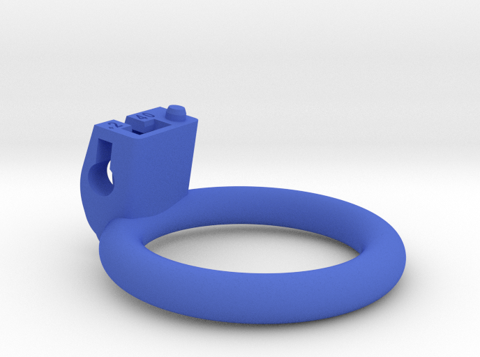 Cherry Keeper Ring - 40mm Flat +2°