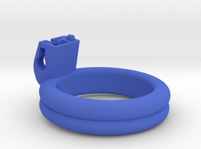 Cherry Keeper Ring G2 - 44mm Double Flat +2°