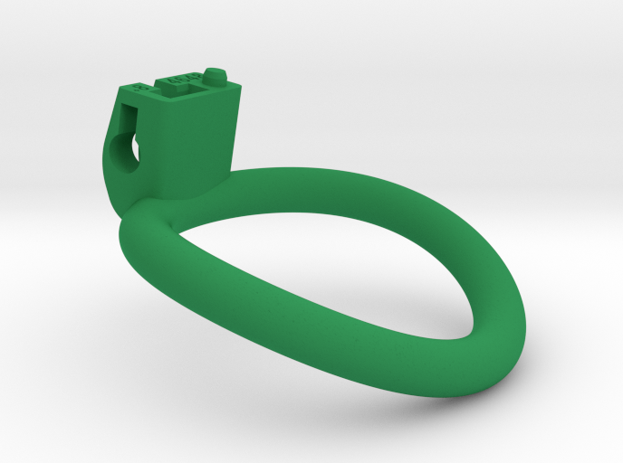 Cherry Keeper Ring G2 - 46x48mm (TO) +8° ~47mm