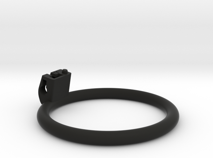Cherry Keeper Ring G2 - 74mm Flat