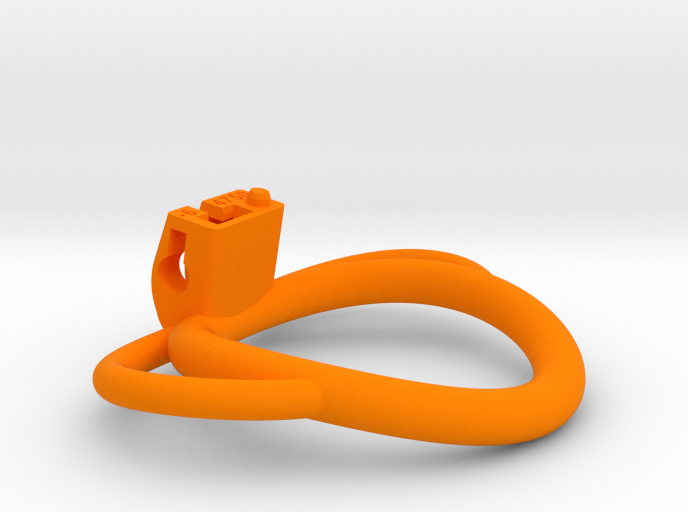 Cherry Keeper Ring G2 -47x50mm (TO) -6° ~48.5mm LH