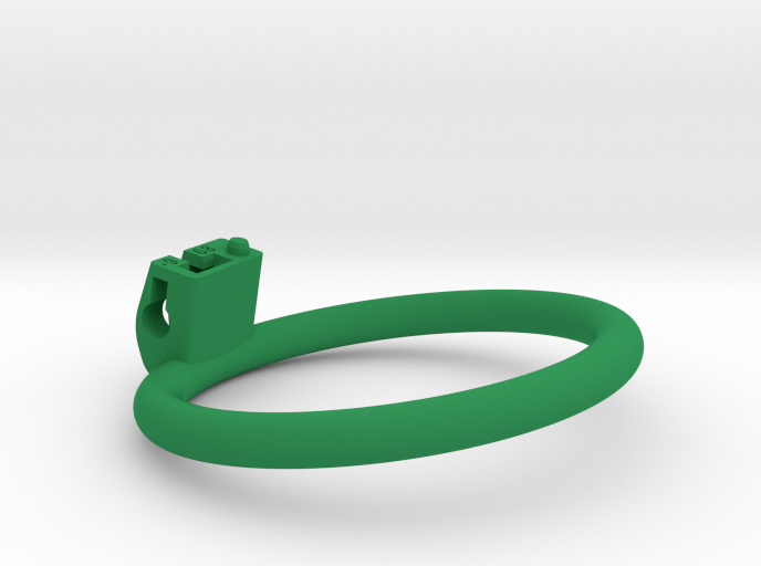 Cherry Keeper Ring G2 - 68mm Flat -9°