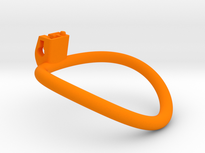 Cherry Keeper Ring - 70mm