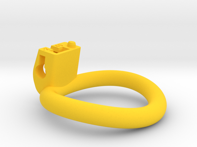 Cherry Keeper Ring G2 - 40mm -2°