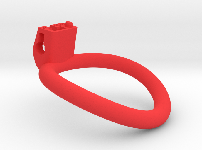 Cherry Keeper Ring G2 - 46x50mm (TO) +8° ~48mm