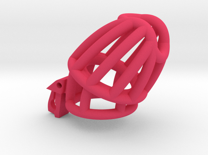 Cherry Keeper Custom - CKC-1NS5B3-19