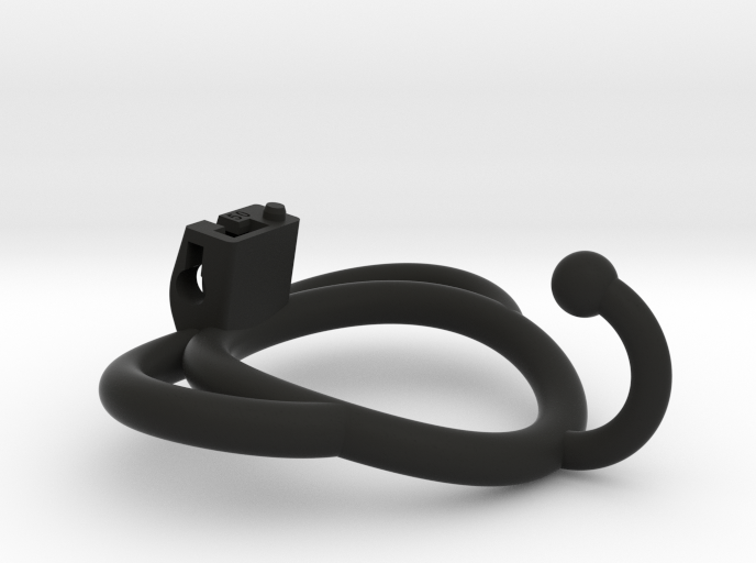 Cherry Keeper Ring G2 - 50mm Ball Hook Handles