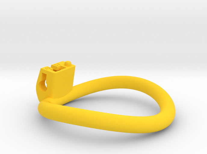 Cherry Keeper Ring - 57mm -12°