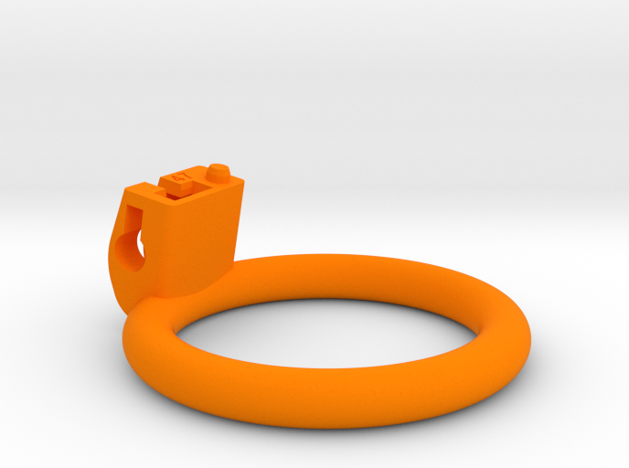 Cherry Keeper Ring G2 - 47mm Flat