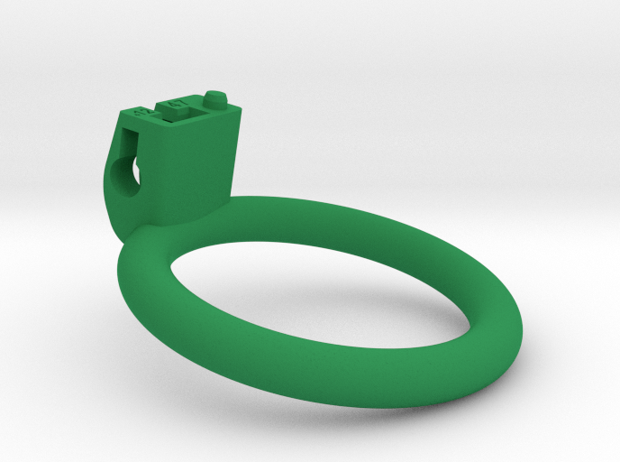 Cherry Keeper Ring G2 - 47mm Flat +12°