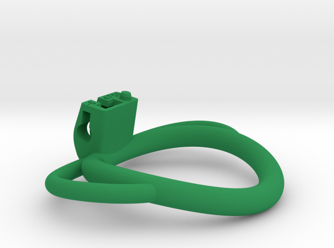 Cherry Keeper Ring G2 -47x50mm (TO) -6° ~48.5mm LH