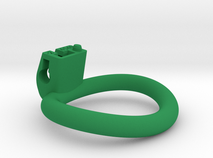 Cherry Keeper Ring G2 - 45x40mm (WO) -2° ~42.5mm