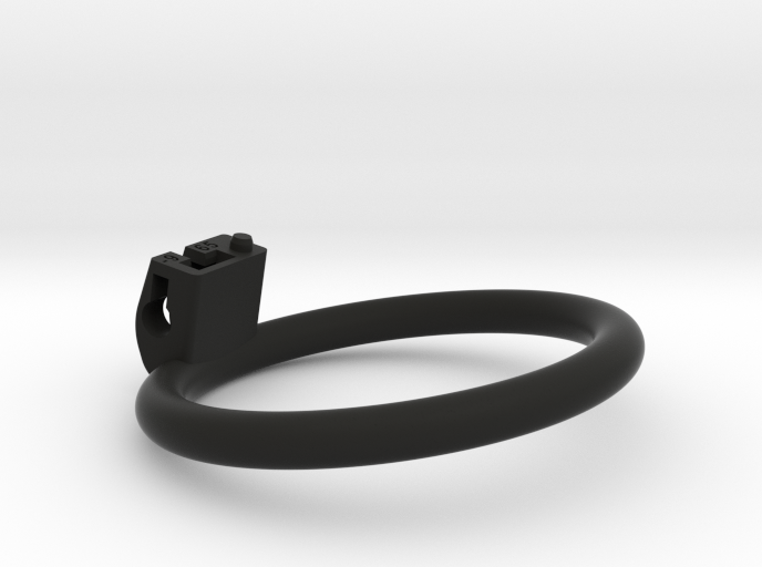 Cherry Keeper Ring G2 - 65mm Flat -9°