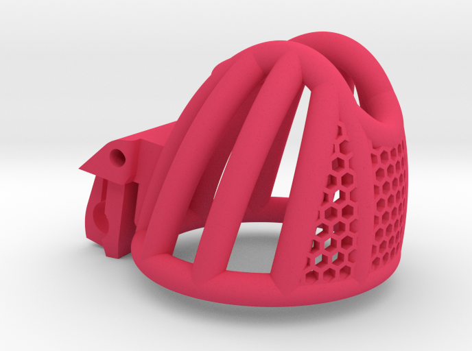 Cherry Keeper Custom - CKC-L3B7JH-20