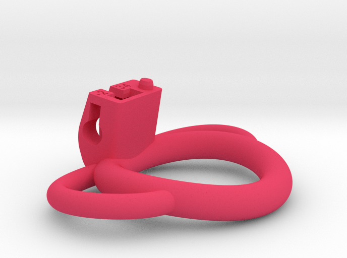 Cherry Keeper Ring G2 - 34mm -2° Handles