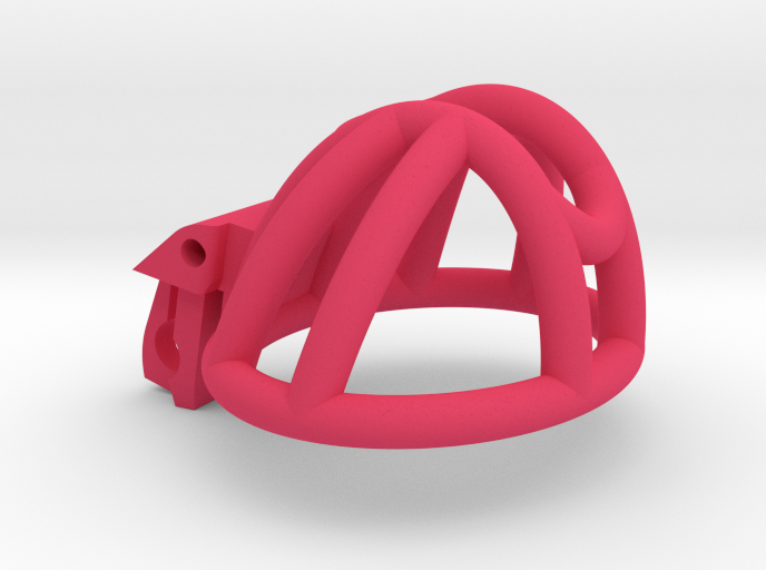 Cherry Keeper Custom - CKC-5LPUFO-19