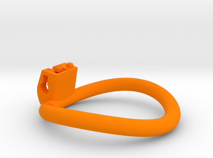 Cherry Keeper Ring - 57mm -12°
