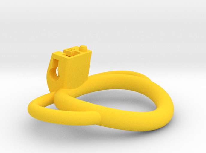 Cherry Keeper Ring G2 - 40mm Handles