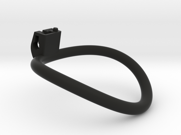 Cherry Keeper Ring - 70mm